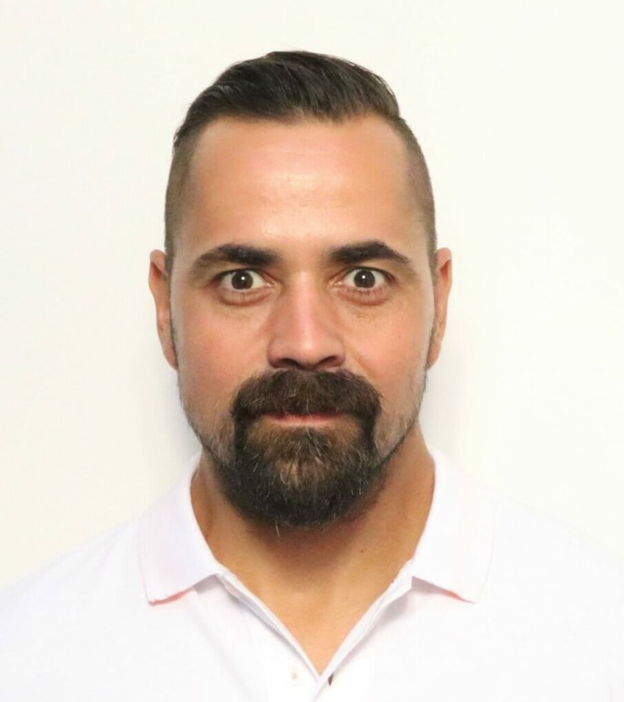 Markus Greller